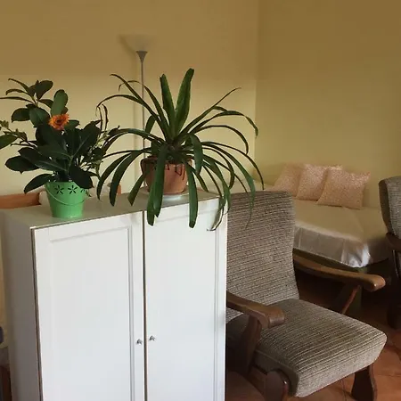 Ve Starem Meste Apartment Znojmo
