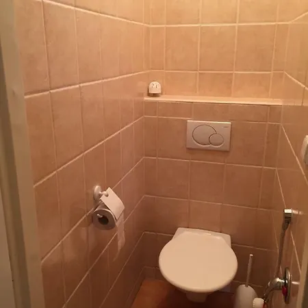 Apartment Ve Starem Meste