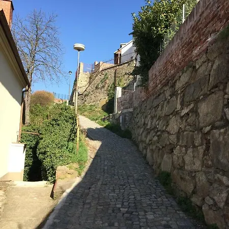 Ve Starem Meste Apartment Znojmo