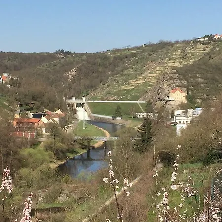 Ve Starem Meste Apartment Znojmo