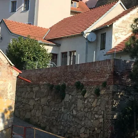 Apartment Ve Starem Meste