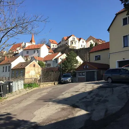Ve Starem Meste * Znojmo
