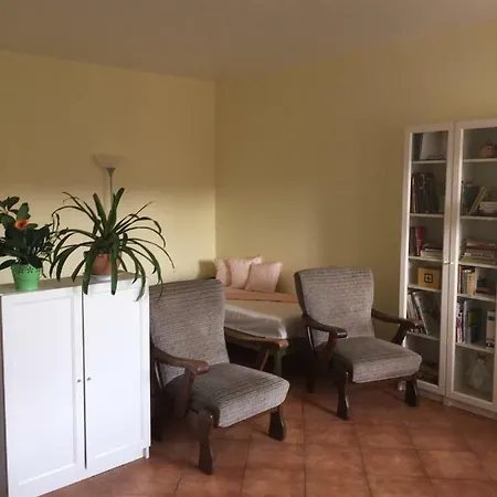 Apartment Ve Starem Meste *