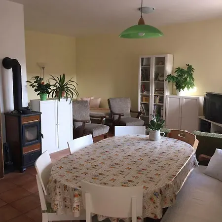 Apartment Ve Starem Meste *