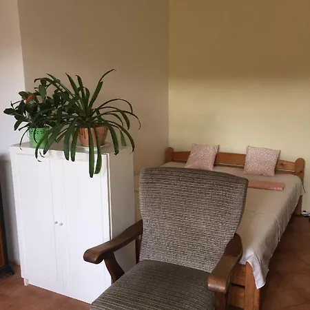 Apartment Ve Starem Meste Znojmo