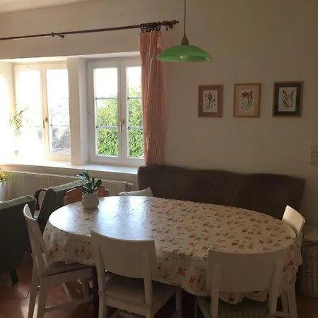 Ve Starem Meste Apartment *