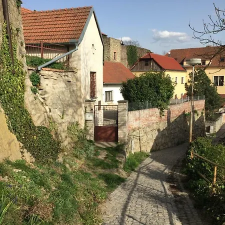 Ve Starem Meste * Znojmo